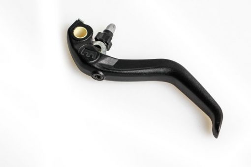 BREMSHEBEL HS33 R, 2-FINGER SCHWARZ 1STK MAGURA