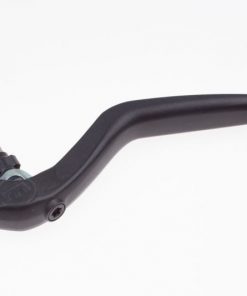 BREMSHEBEL HS33 R, 4-FINGER SCHWARZ 1STK MAGURA