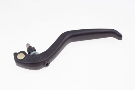 BREMSHEBEL HS33 R, 4-FINGER SCHWARZ 1STK MAGURA