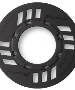 protège chaîne pour transmission Bosch, noir avec joint torique