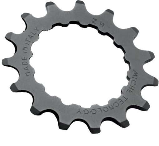Bosch E-Bike plateau de chaîne, 14 dents