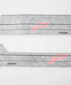 Kit d'autocollants BOLTRON pour tubes extérieurs