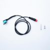 UNIVERSAL removable brake hardware