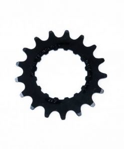 Bosch E-Bike plateau de chaîne, 17 dents