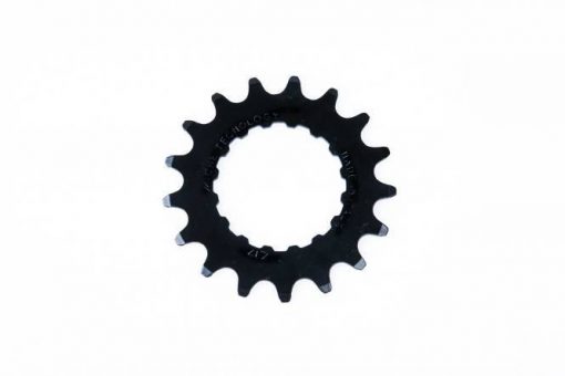 Bosch E-Bike plateau de chaîne, 17 dents