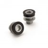 Vis de manivelle pour ISIS Standard 2 x M15, avec extracteur intégré Vis de manivelle pour ISIS Standard 2 x M15, avec extracteur intégré