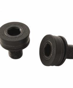 Vis de manivelle pour ISIS Standard 2 x M10, avec extracteur intégré