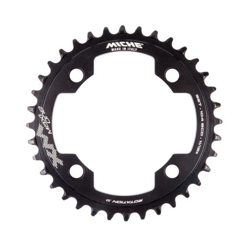 Plateau de pédalier E-Bike XM MAXI ONE, 36 dents