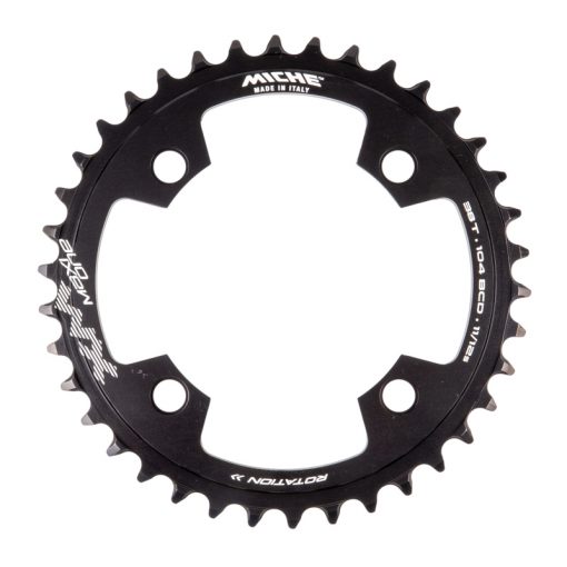 Plateau de pédalier E-Bike XM MAXI ONE, 38 dents