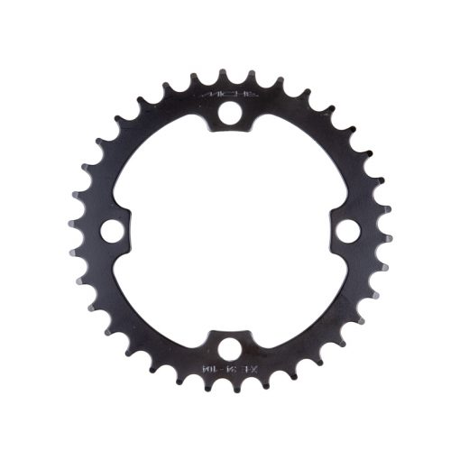 Plateau de chaîne E-Bike 104, 34 dents