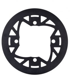 protège chaîne E-Bike, Ø 186 mm, noir