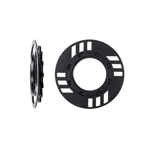 Kit de protection de chaîne pour plateau 15 dents 15 dents, offset 3 mm, pour GEN2, noir