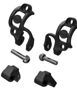 Klemmesch. Shiftmix 4 Kit L & R  SHIM.