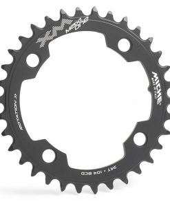 Plateau de pédalier E-Bike XM MAXI ONE, 34 dents