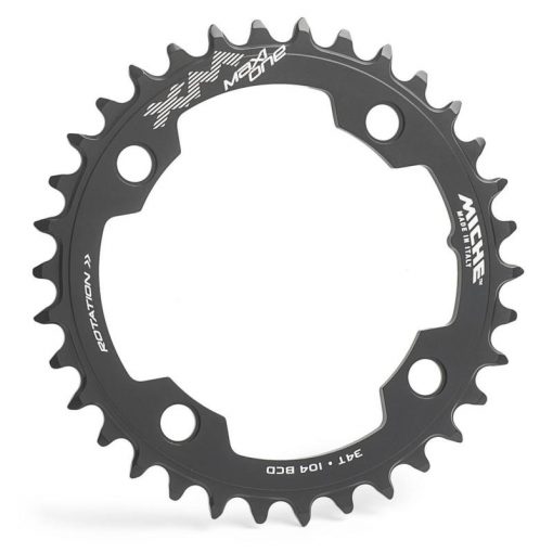 Plateau de pédalier E-Bike XM MAXI ONE, 34 dents
