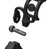 SALT BMX ROTOR SET SCHWARZ INCL. KABEL & EXTRA GYRO TABS