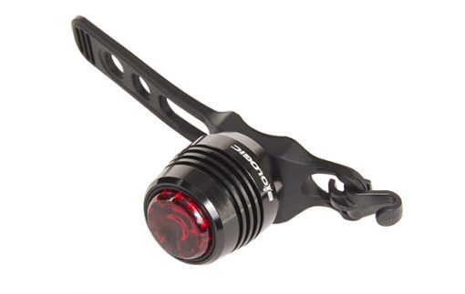 Biologic Revue USB Licht rot LED (VE 25)