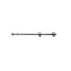 FRONT HUB QR SKEWER, BLACK, L: 88MM TERN