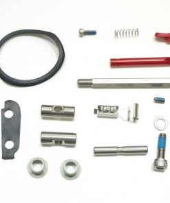 Kit de verrou de poignée, Physis G2 avec levier de poignée