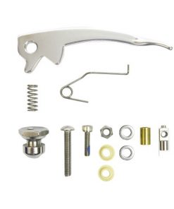 FRAME CLIP SYSTEM KIT, BYB