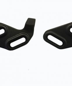 Dropout, Black, for HSD S+/S8i