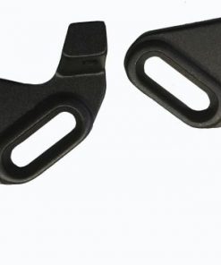 Dropout, Black, for HSD P9