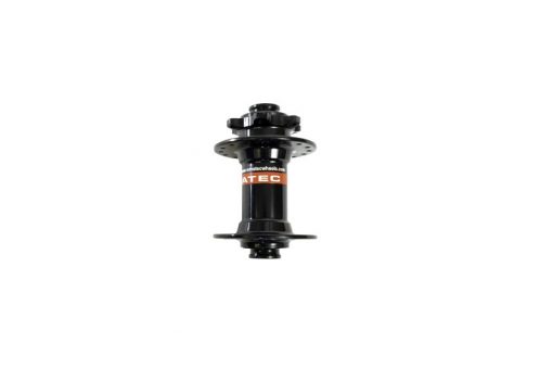 Front Hub, Novatec, Disc, 32H, OLD:100mm