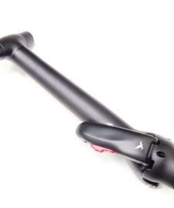 GUIDON,PHYSIS T-BAR, BLK, L:250, 12° SAND BLACK