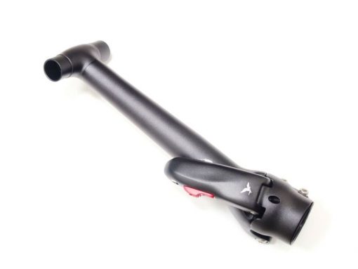 GUIDON,PHYSIS T-BAR, BLK, L:250, 12° SAND BLACK