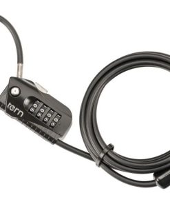 Cargo Lid Lock, Kabelschloss für Storm Box