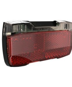 Rear, H-Trace 50mm Rear Light, Hermans