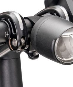 Front Scheinwerfer Ignis Set für GSD R14