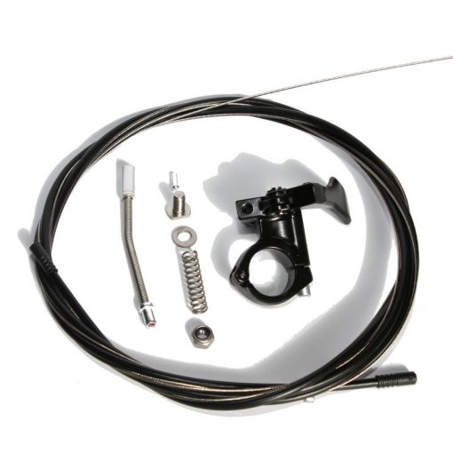 Levier de commande pour support pour GSD G2