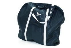 TERN STOW BAG NYLON BLACK TERN TERN STOW BAG NYLON BLACK TERN