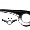 CHAIN GUIDE, BLACK, CHAIN RETAINER TERN CHAIN GUIDE, BLACK, CHAIN RETAINER TERN
