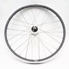 Front Rimset,F,20x20H,BK/SL,Formula QR TERN