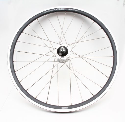 RIMSET, GRAY, KINETIX , DYNAMO, 24x28H TERN