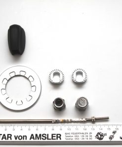 NEOS TRINITY REAR HUB ACCESORIES TERN