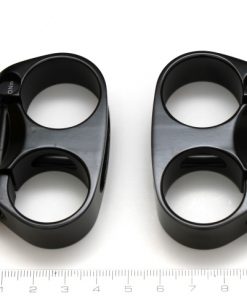 STEM, SYNTACE VOR, BLACK, X-RAY, L: 35MM TERN