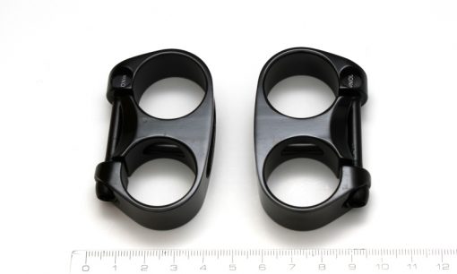 STEM, SYNTACE VOR, BLACK, X-RAY, L: 35MM TERN