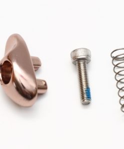 KIT DE VERROUILLAGE DE SÉCURITÉ, SÉRIE PHYSIS, GOLD TERN