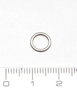 SPACER, OCL JOINT, SS, 6*8*0.5T TERN