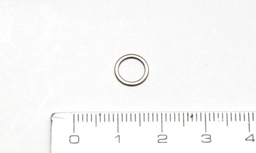 SPACER, OCL JOINT, SS, 6*8*0.5T TERN