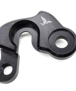 TERN REAR DERAILLEUR ADAPTER (BLACK) TERN