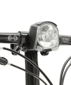 Valo 2.0 Light, dynamo powered for Tern 41 Lux, 150 Lumen Valo 2.0 Light, dynamo powered for Tern 41 Lux, 150 Lumen