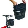 Kontti Basket (Black) Kontti Basket (Black)