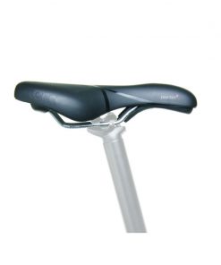 Tern Porter + Saddle fits all bikes