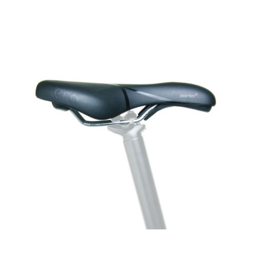 Tern Porter + Saddle fits all bikes