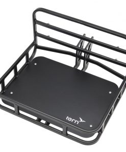 Support frontal pour GSD et HSD Plaque en aluminium