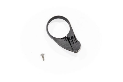 CHAIN GUIDE, BLACK, CHAIN RETAINER TERN